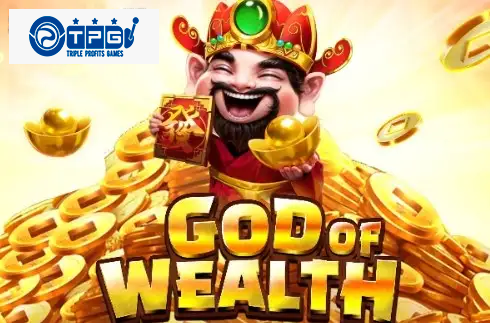 God of Wealth
